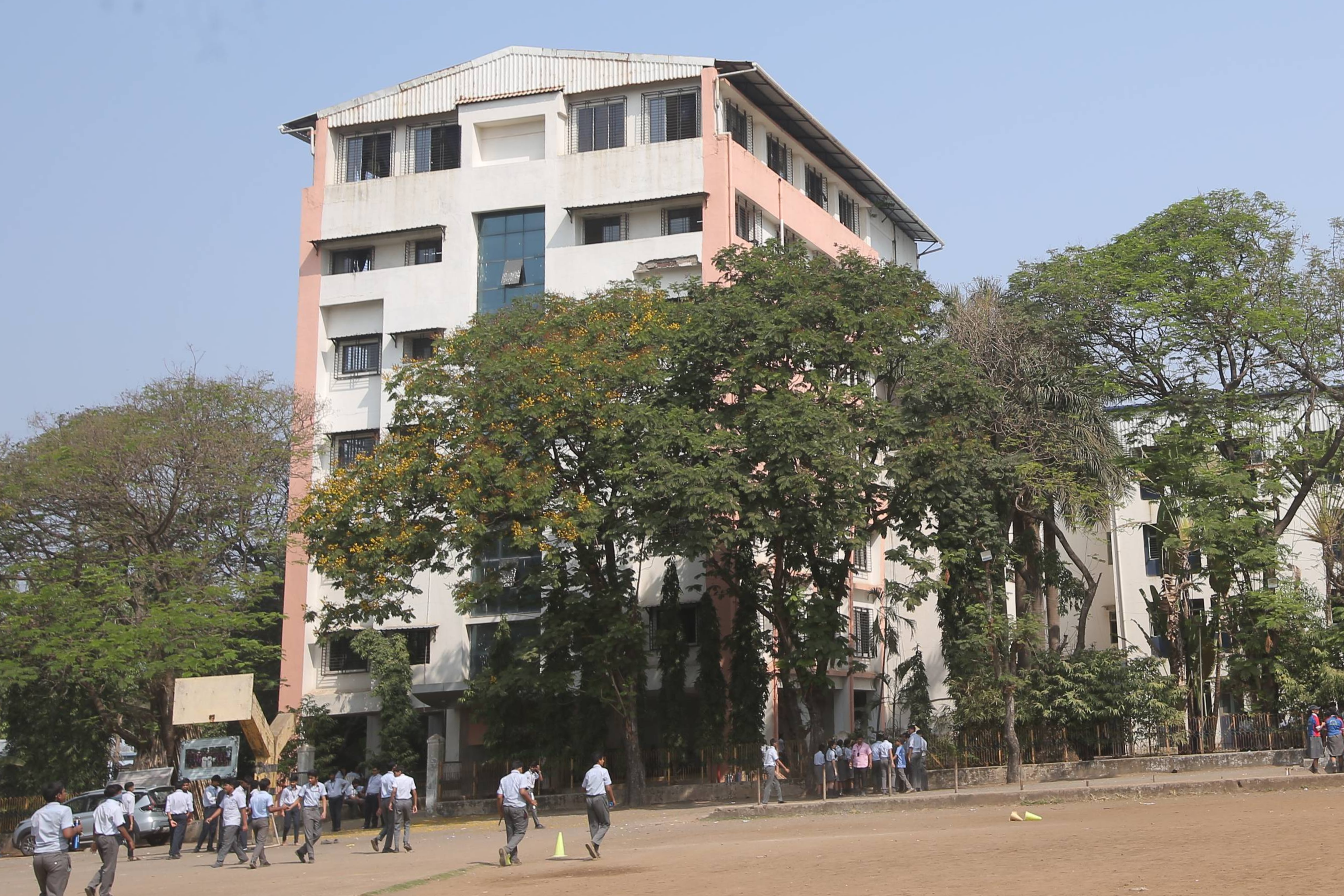 Junior College