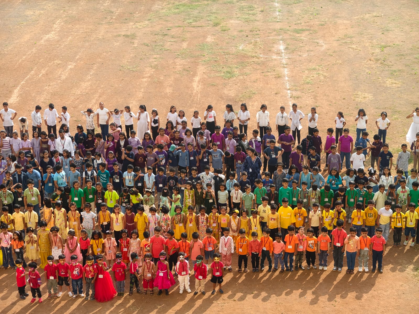 Annual Day