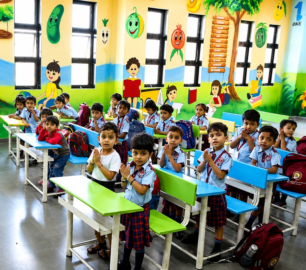 Moral Education